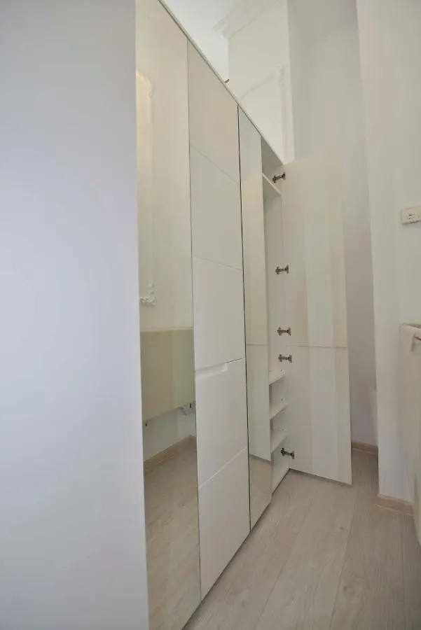 Amadeus Residence Bucarest Aparthotel