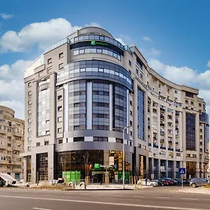 - Times, An Ihg Bükreş
