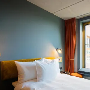 *** Otel Gambino Werksviertel Almanya