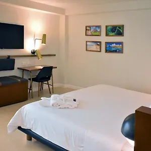 **** Otel Mex Meksika