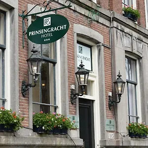 Prinsengracht Ámsterdam