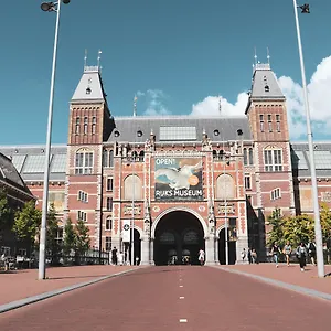 Aadam Wilhelmina Ámsterdam