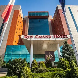 Rin Grand Bükreş