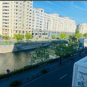 Apartamento Confort, Bucarest