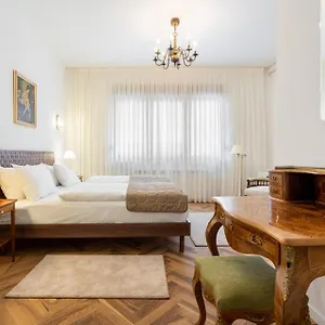 Aparthotel Nobel Boutique, Bucarest