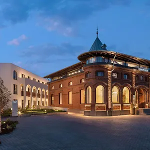 Mercure Conacul Cozieni Pasarea