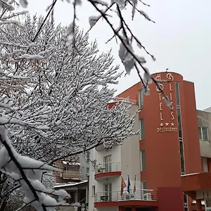 Bliss Bükreş