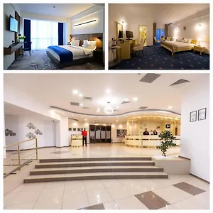 Hotel Sir Royal, Bucarest