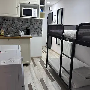 Aparthotel Heights Center, Bucarest