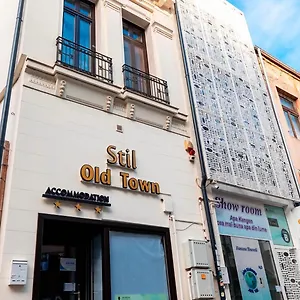 Hotel Stil Old Town, Bucarest