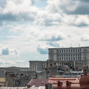 Apartamento Antic, Bucarest
