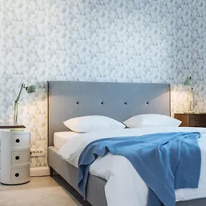 Apartamento Universitate Heart View, Bucarest