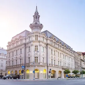 Grand Continental Bükreş