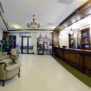 Hotel Diesel, Bucarest