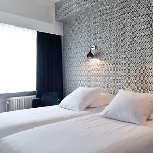 Queen Anne Bruselas