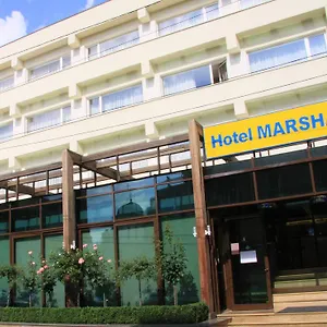 Marshal Bükreş