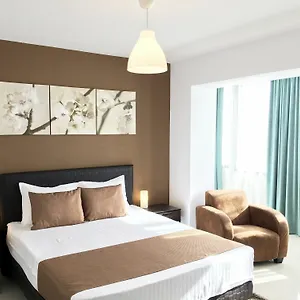 Aparthotel Elysium, Bucarest