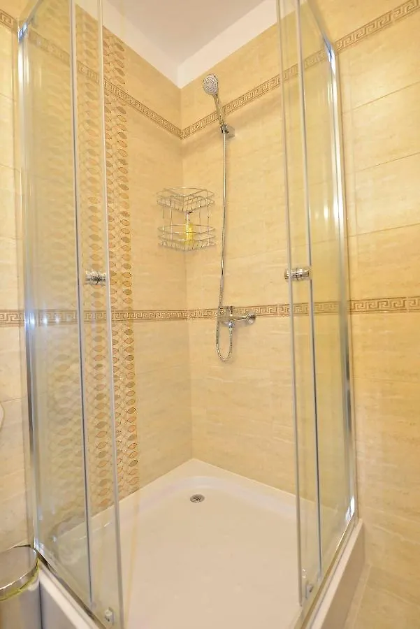 Amadeus Residence Bucarest Aparthotel
