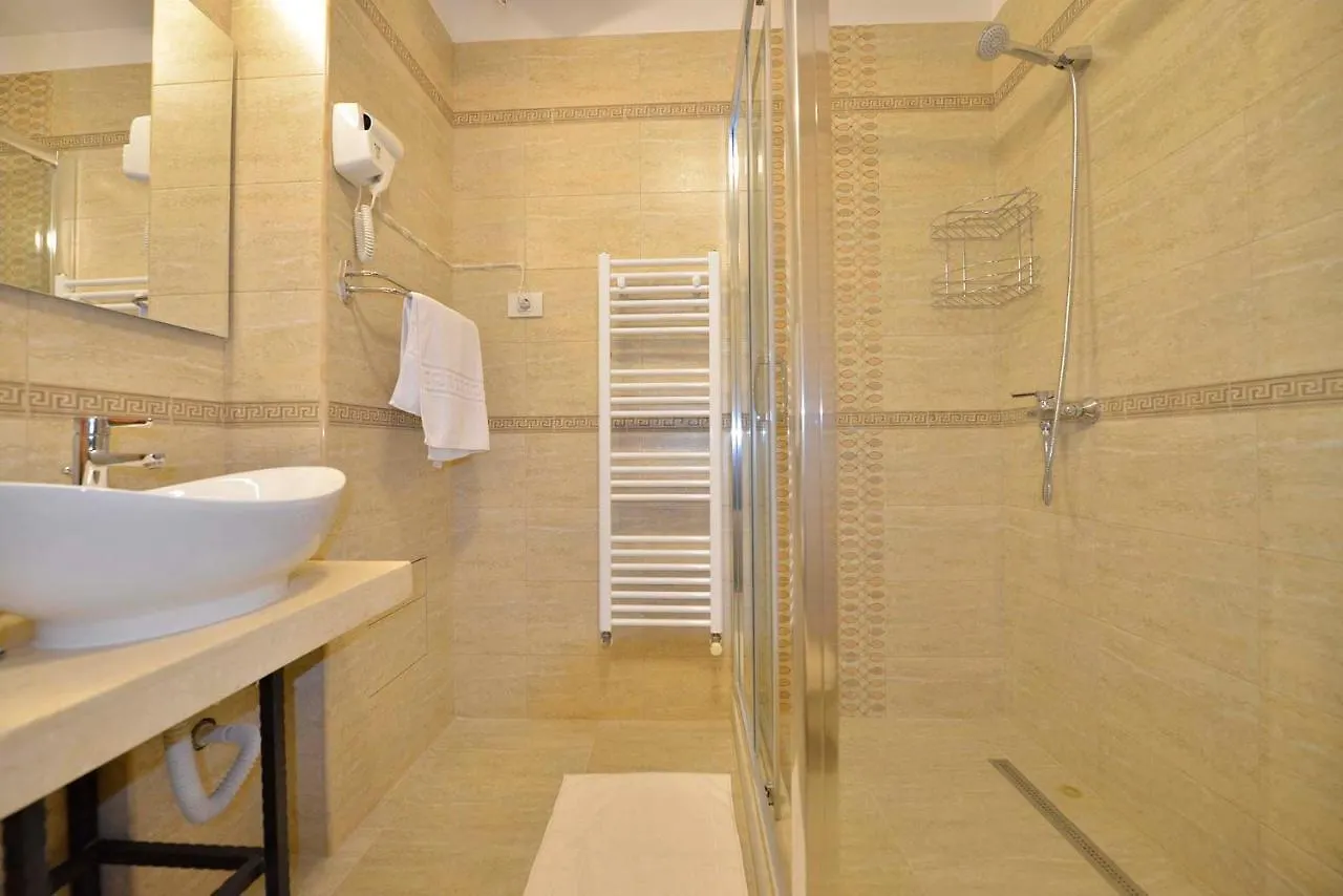 Aparthotel Amadeus Residence Bucarest