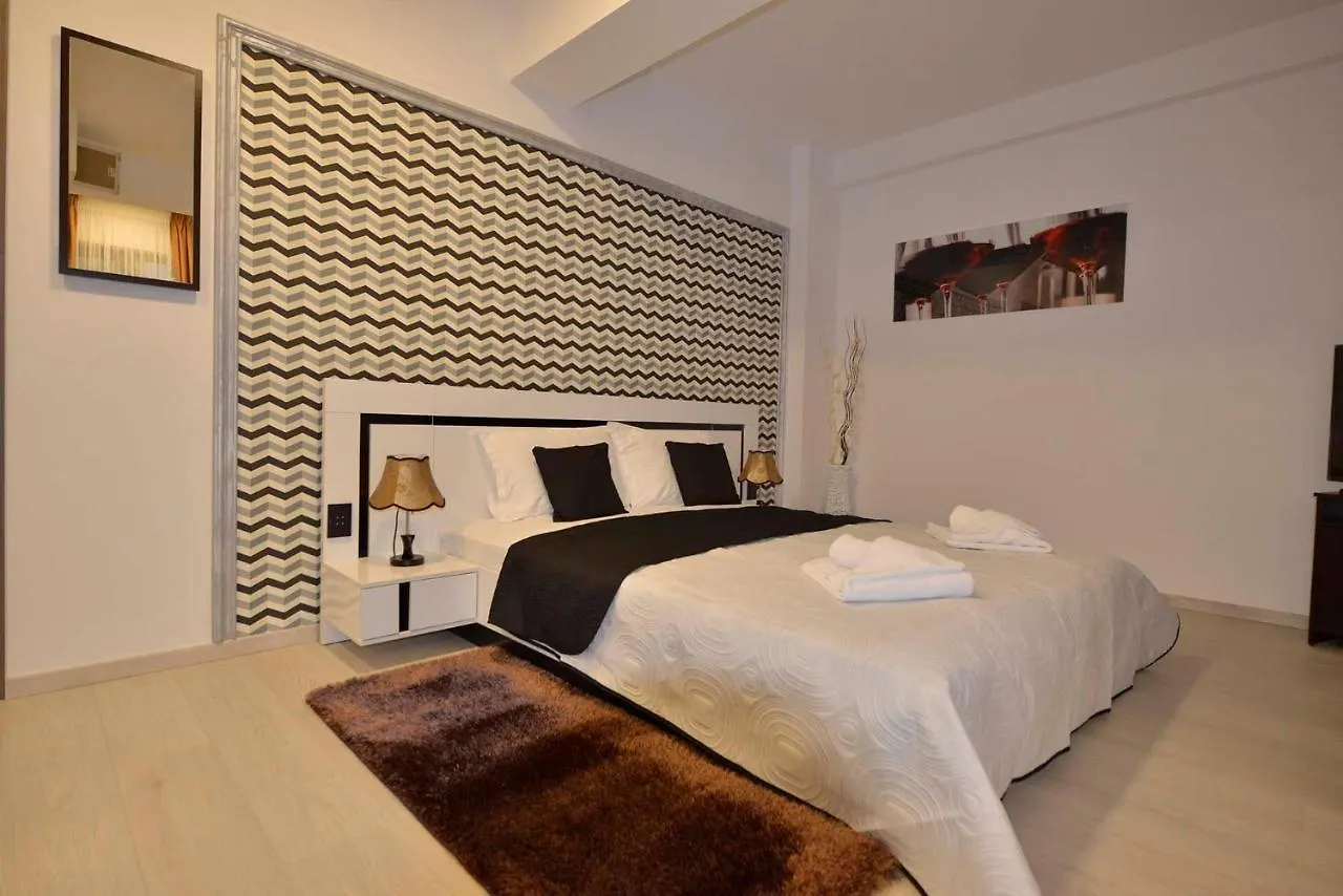 Amadeus Residence Bucarest