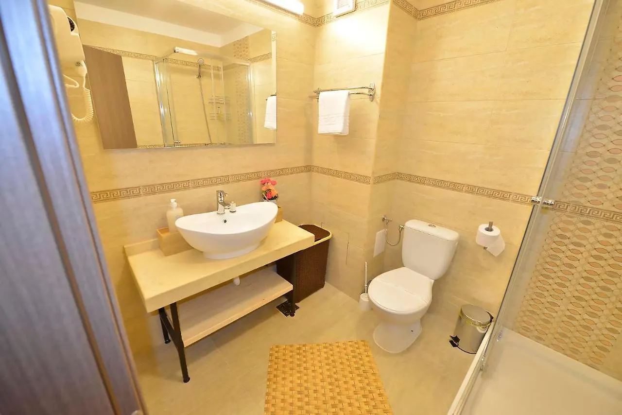Aparthotel Amadeus Residence Bucarest