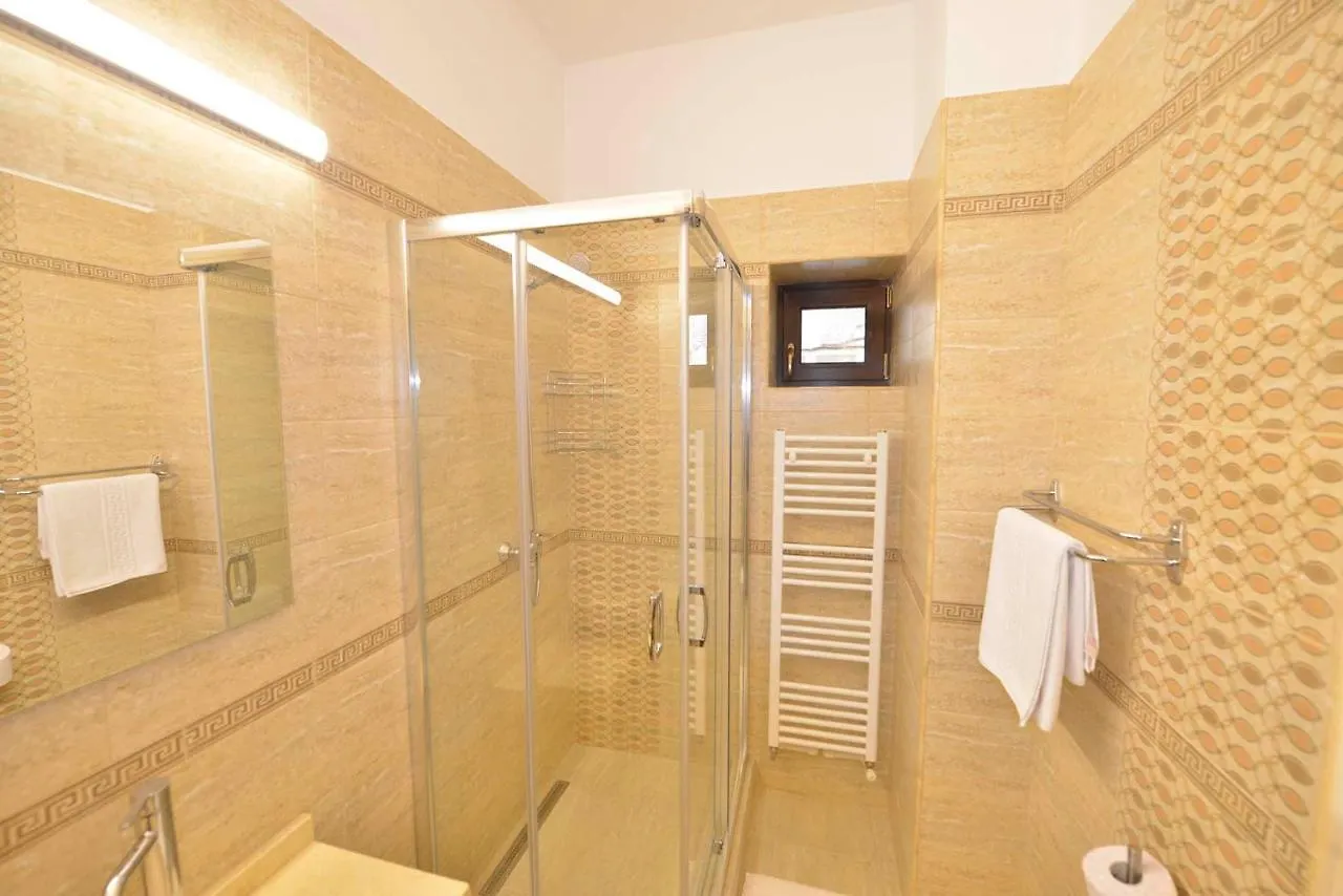 Amadeus Residence Bucarest