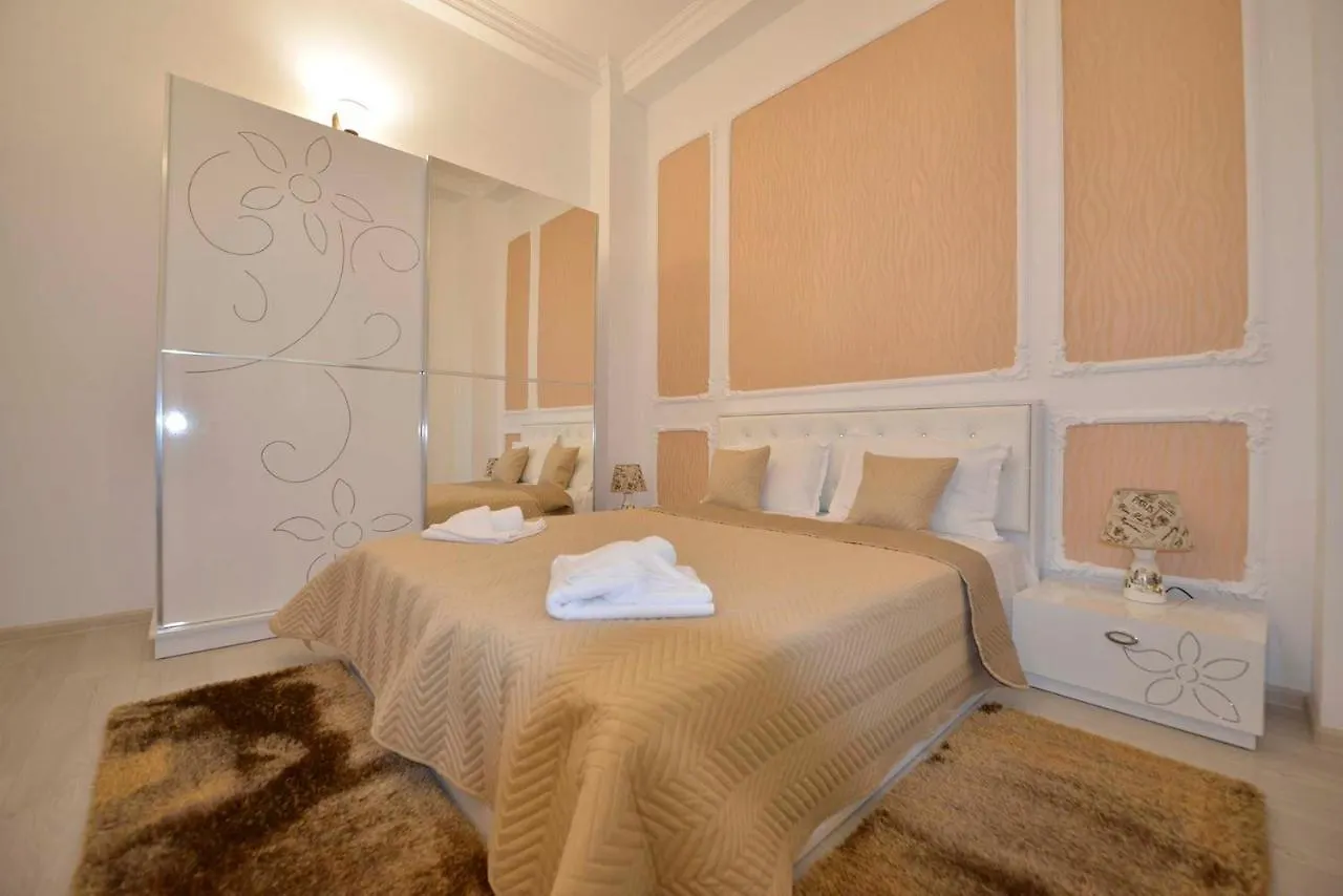 Amadeus Residence Bucarest