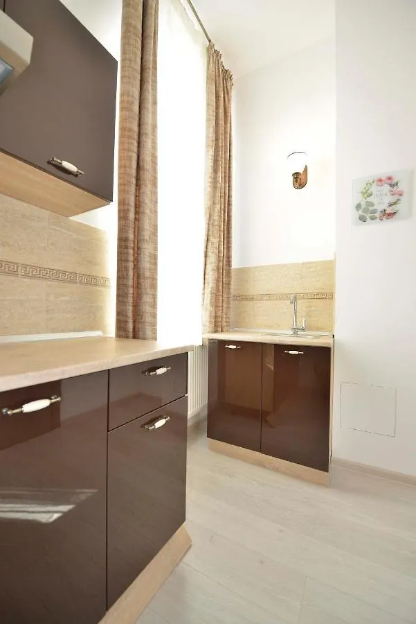 Amadeus Residence Bucarest Romania