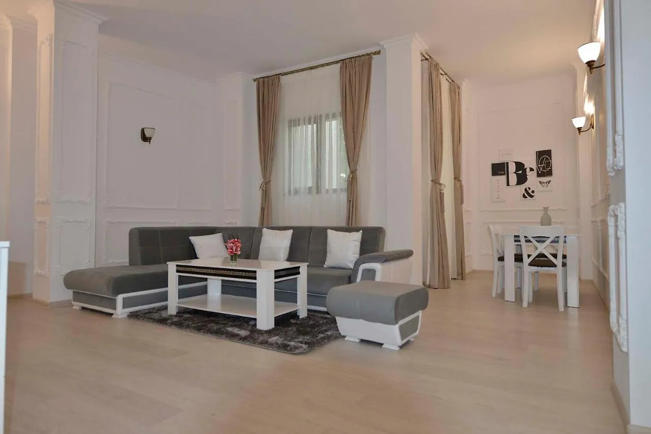 Amadeus Residence Bucarest