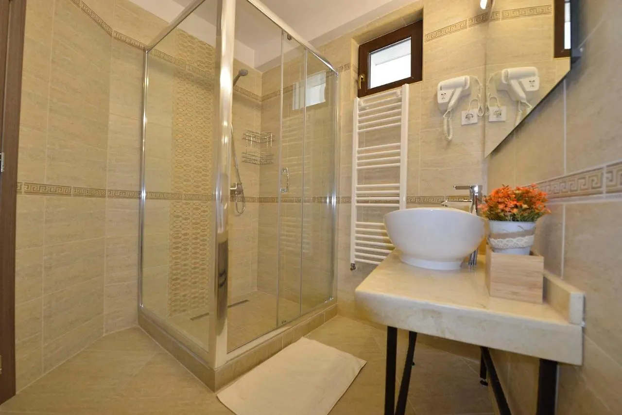 Aparthotel Amadeus Residence Bucarest Romania