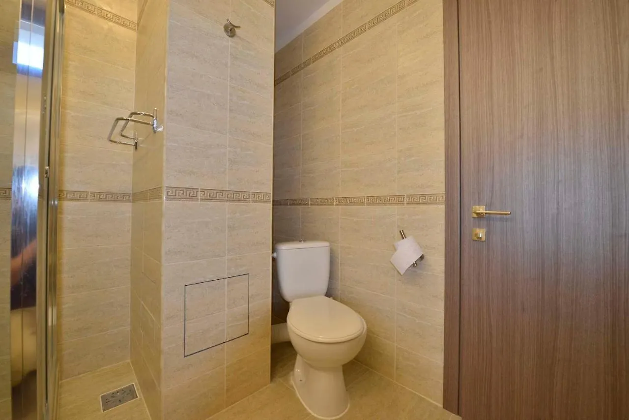 Amadeus Residence Bucarest Romania