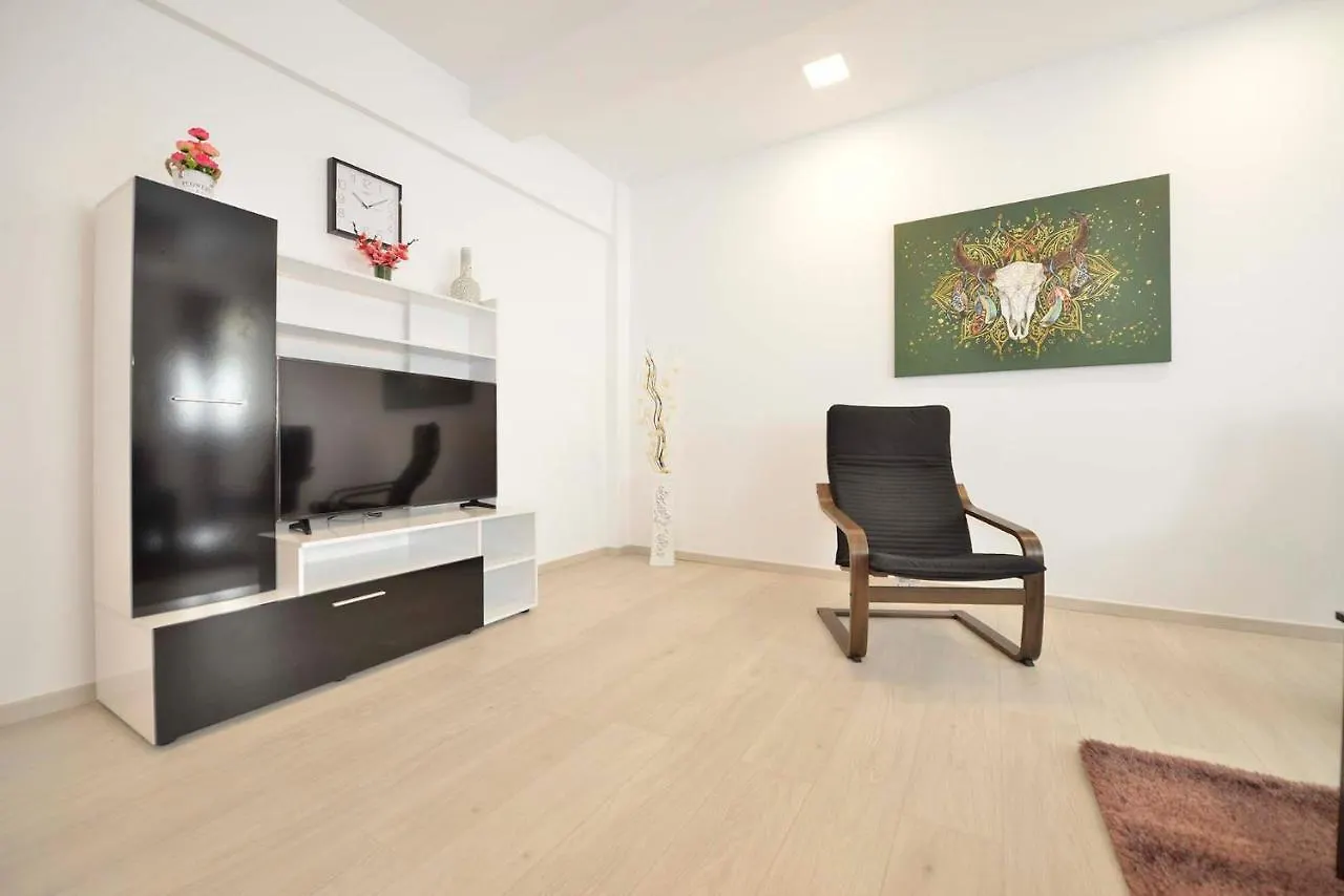 Aparthotel Amadeus Residence Bukurešť
