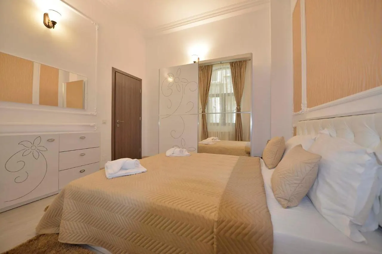 Amadeus Residence Bucureşti 0*,