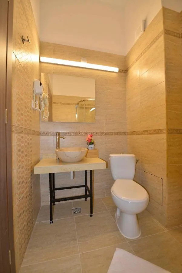 Amadeus Residence Bukurešť