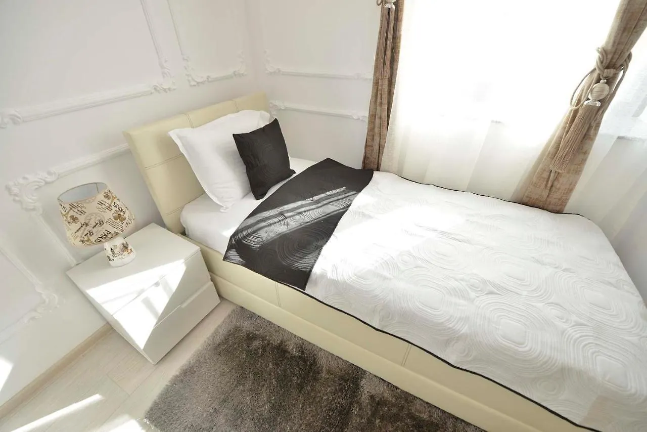Amadeus Residence Bukurešť