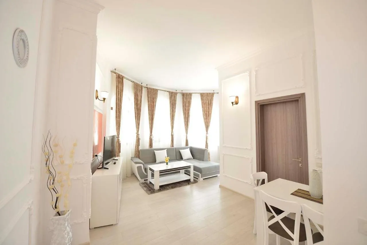 Amadeus Residence Bucureşti 0*,