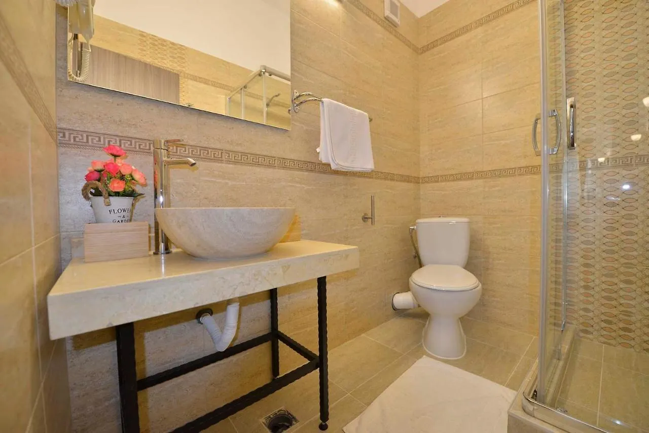 Amadeus Residence Bucureşti