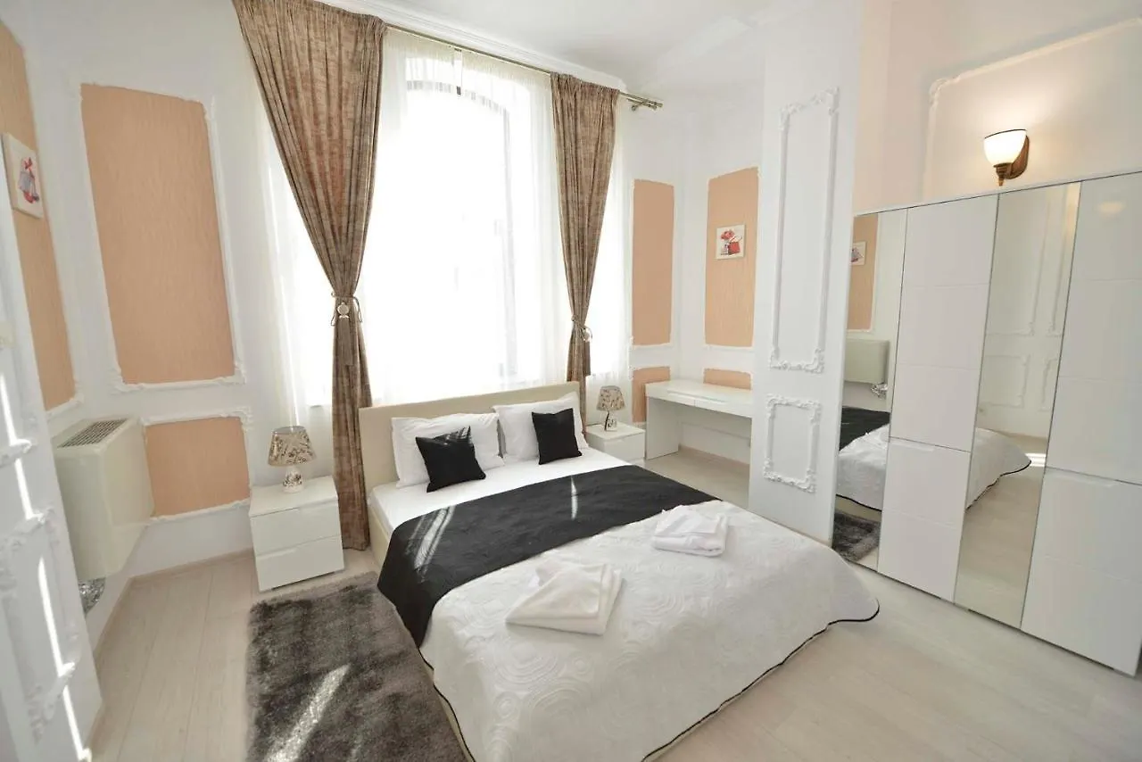 Amadeus Residence Bukurešť