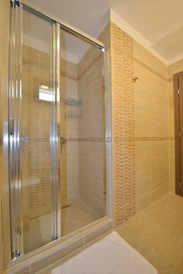 Amadeus Residence Bukurešť